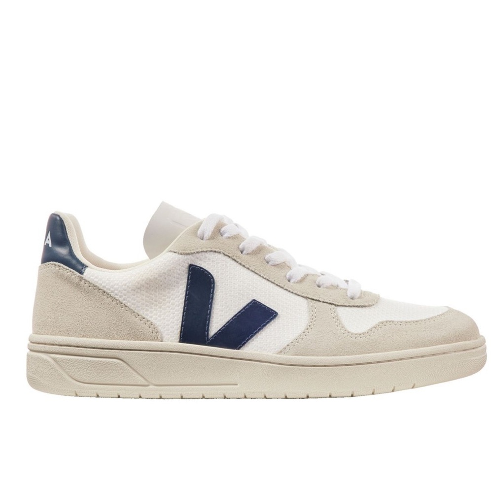 Men's VEJA V-10 Sneakers, Mesh